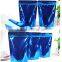 Aluminum Foil Resealable Stand up Pouches