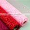 Deco PP wholesale flower package gift wrapping mesh from China factory