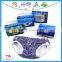 New Pattern Baby Swim Cloth Diapers Washable Reusable Swimsuits Infant Swimwear