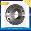 stainless steel ansi b16.5 class 150 long weld neck flange from china (YZF-Y124)