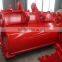 Good Quality Excavator Hard Rock Bucket Made in China but Western Quality