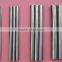 STA 99.95% high purity Polished Tungsten rod