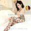 mesh fishnet open breast bust panty lingerie