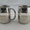 Double Wall Stainless Steel Barrel Mug of 16oz