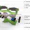Self balancing scooter electronic scooter 2 wheels balance 6.5inch Hoverboard                        
                                                Quality Choice
