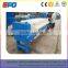 Box filter press sludge treatment equipment