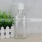 400ml PET food grade mouthwash bottle make form suzhou haotuo factory