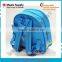 Piggy School Backpack for Kindergarten