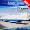 Tri Axles Closed 30units Heavy Duty Towing Car Trailer in Truck Trailer for Sale