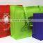 0.1 USD Hot Sale 60g Non woven Shopping bag