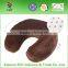 Hot Sale Custom Eco-friendly Memory Foam Latex Neck Pillow for Travel