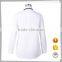 2016 New Fashion Design Professional Manufacture Adult Long Sleeve Blouse