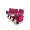 Motion Amusement and Durable Home 4d Cinema Chair Used