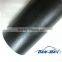 Water-proof pvc self-adhesive auto interior black leather vinyl sticker