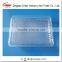 PET food grade Clear disposable Blister Plastic packaging container for blueberry