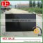 2016 Top Quality anti slip 21mm 18mm black film faced plywood