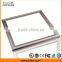 2ft by 2ft LED Panel Light 42-Watt Edge-Lit Super Bright led display panel