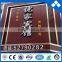 new advertising ideas wall mount acrylic led letters