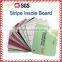 pk fabric stroble insole board
