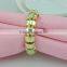 table decoration & accessories type metal alloy wedding napkin rings