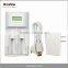 brand new and best quality Soshine T2 charger with 18650 battery 3.7V lithium battery