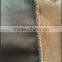 woven weft suede fabric