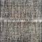 100% polyester linen look fabric for sofas