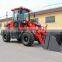 China small loader ZL 12F