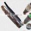 wholesale LED Stainless Steel Rechargeable Mini Jade Testing Flashlight