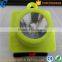 Newest Simple Mini Led Flashlight Plastic Body Head lamp 2 Colors