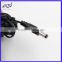 Car cigarette lighter plug with dc5.5*2.1mm ,electric cable wire