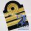 Navy Epaulettes | Marine Epaulettes | Merchant Navy Uniform Epaulettes