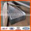 Zinc Coated Corrugated Steel Roofing Sheets