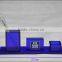 Retail Promotion Wholesale Fountain Pen Acrylic Display