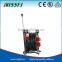 Waterproof and dust proof industrial socket electric retractable cable reel S351IKS-380