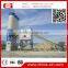 Commecial Concrete Batching Plant