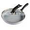 Popular Aluminium Marble Non-stick Coating Fry Pan