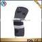 New Patented Products 7mm Compression Knee Sleeves Knee Supports for Weight Lifting