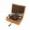 Wooden Watch Jewelry Display Box Wholesale