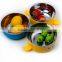 1-4 Layer Cute Cartoon Minion Lunch Bo