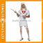 sexy fever japanese nurse costume for men Costume PGMC0896