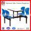 chinese restaurant tables and chairs for sale/high quality modern metal restaurant dining table and chair