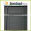 PVC venetain blinds and horizontal blinds and mini blinds