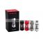 Hot selling Kanger Toptank Mini comes with new Kanger Clapton coils,SSOCC coils and SSOCC Ni-200 coils