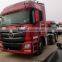 Foton Gtl 6X4 Tractor Head(CUMMINS engine)