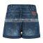 Newest design sex Denim Shorts Wholesale Ladies Jeans Short slim fit high waist roll up Summer Woman Short Pants girls 2016