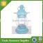 Home decoration Long-Stemmed Glass Candle Holder Candle Holder Glass Decorative Candle Holder