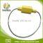 ISO 9001 Factory YEM-S037 Steel Seal , Seal Strip , Cable Seal , Mechanical Seals