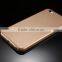 Ultra Thin/Light The Most Popular Plain TPU Phone Cover High Quality For iPhone 6