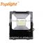 CE,RoHS,CCC Certification and Aluminum Lamp Body Material 5000 lumen 50w led flood light